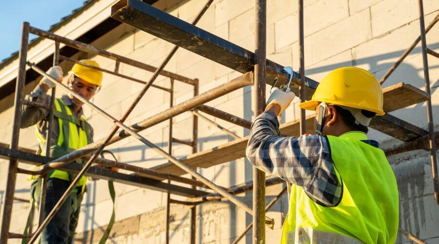 Roof Vent Repair in Cortland, IL